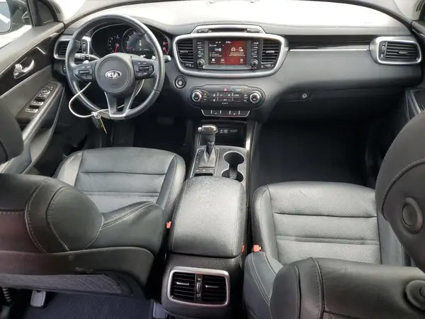 5XYPHDA13HG277611 2017 KIA SORENTO - Image 8