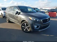 5XYPHDA13HG280332 2017 KIA SORENTO