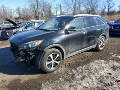 5XYPHDA13HG284459 2017 KIA SORENTO