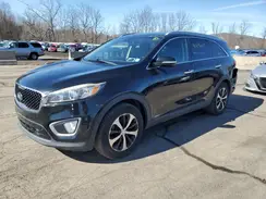 5XYPHDA13HG324622 2017 KIA SORENTO