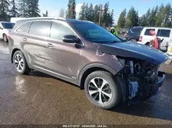 5XYPHDA13JG353625 2018 KIA SORENTO
