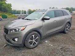 5XYPHDA13JG356864 2018 KIA SORENTO