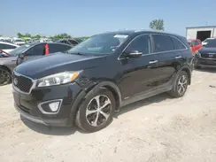 5XYPHDA14GG002991 2016 KIA SORENTO