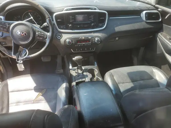 5XYPHDA14GG002991 2016 KIA SORENTO - Image 8