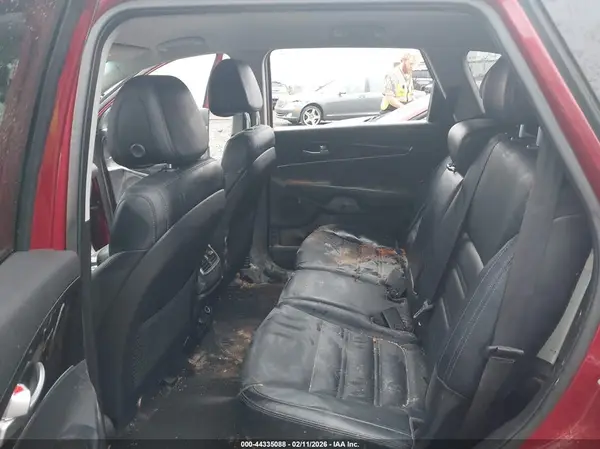 5XYPHDA14GG011531 2016 KIA SORENTO - Image 8