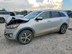 5XYPHDA14GG011996 2016 KIA SORENTO