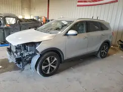 5XYPHDA14GG023033 2016 KIA SORENTO