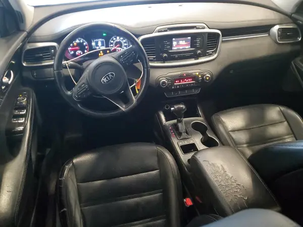 5XYPHDA14GG023033 2016 KIA SORENTO - Image 8