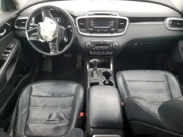 5XYPHDA14GG025364 2016 KIA SORENTO - Image 8