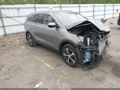 5XYPHDA14GG025476 2016 KIA SORENTO
