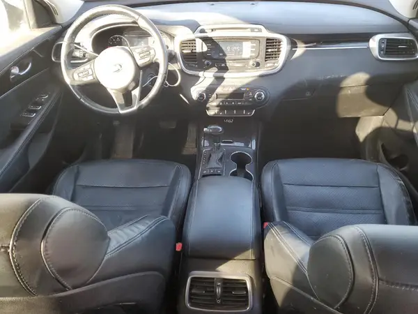 5XYPHDA14GG033285 2016 KIA SORENTO - Image 8