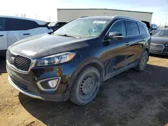 5XYPHDA14GG038468 2016 KIA SORENTO