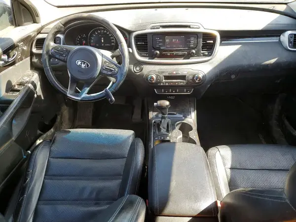 5XYPHDA14GG038468 2016 KIA SORENTO - Image 8