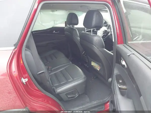 5XYPHDA14GG046246 2016 KIA SORENTO - Image 8