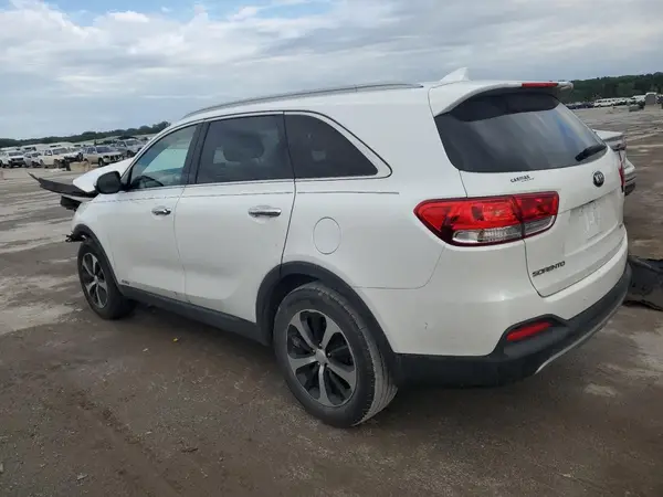 5XYPHDA14GG133919 2016 KIA SORENTO - Image 2