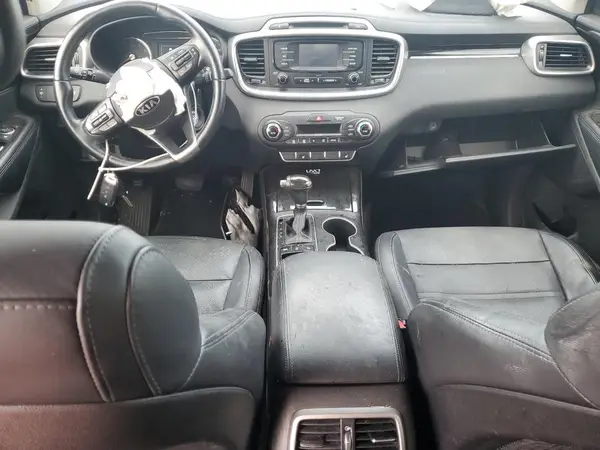 5XYPHDA14GG133919 2016 KIA SORENTO - Image 8