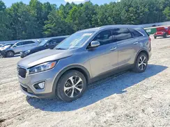 5XYPHDA14GG145200 2016 KIA SORENTO