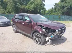 5XYPHDA14HG191501 2017 KIA SORENTO