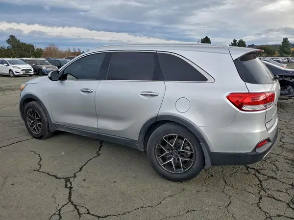 5XYPHDA14HG247730 2017 KIA SORENTO - Image 2