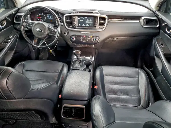 5XYPHDA14HG247730 2017 KIA SORENTO - Image 8