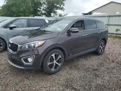 5XYPHDA14HG252958 2017 KIA SORENTO