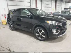 5XYPHDA14HG270764 2017 KIA SORENTO