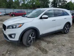 5XYPHDA14HG272904 2017 KIA SORENTO
