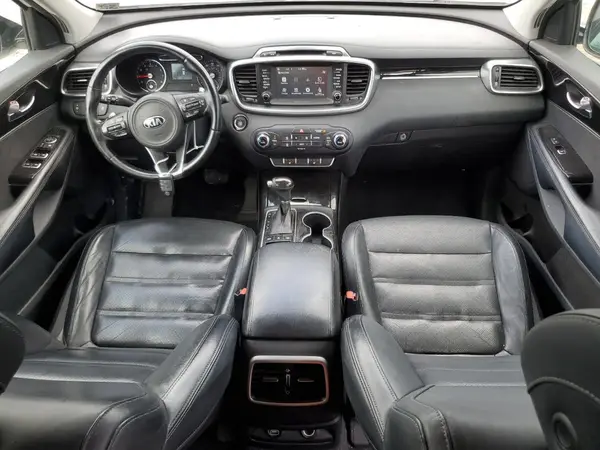 5XYPHDA14HG272904 2017 KIA SORENTO - Image 8