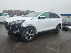 5XYPHDA14HG280937 2017 KIA SORENTO