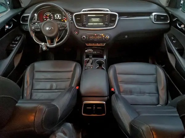 5XYPHDA14HG280937 2017 KIA SORENTO - Image 8