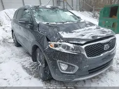 5XYPHDA14JG360275 2018 KIA SORENTO