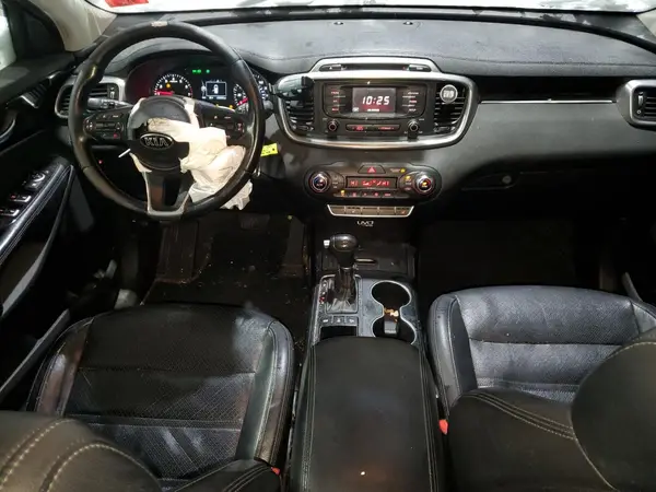 5XYPHDA15GG003728 2016 KIA SORENTO - Image 8