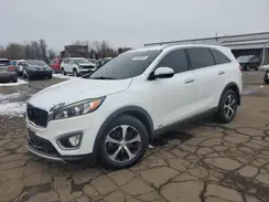 5XYPHDA15GG010713 2016 KIA SORENTO
