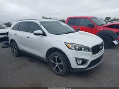 5XYPHDA15GG011764 2016 KIA SORENTO