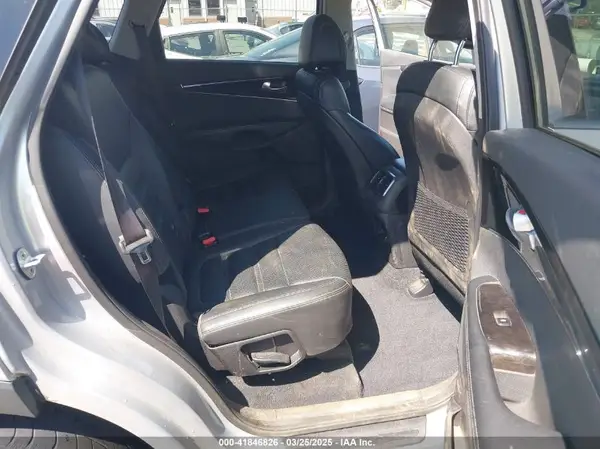 5XYPHDA15GG013224 2016 KIA SORENTO - Image 8