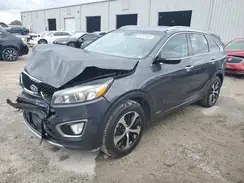 5XYPHDA15GG013353 2016 KIA SORENTO