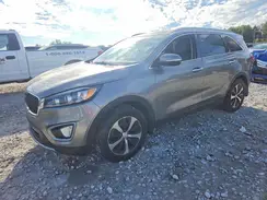 5XYPHDA15GG017595 2016 KIA SORENTO