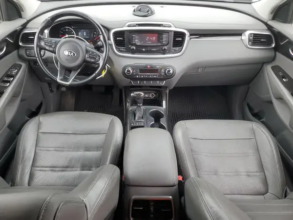 5XYPHDA15GG018231 2016 KIA SORENTO - Image 8