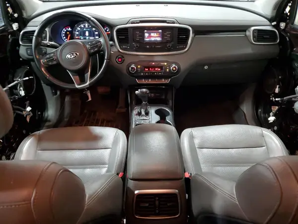 5XYPHDA15GG022487 2016 KIA SORENTO - Image 8