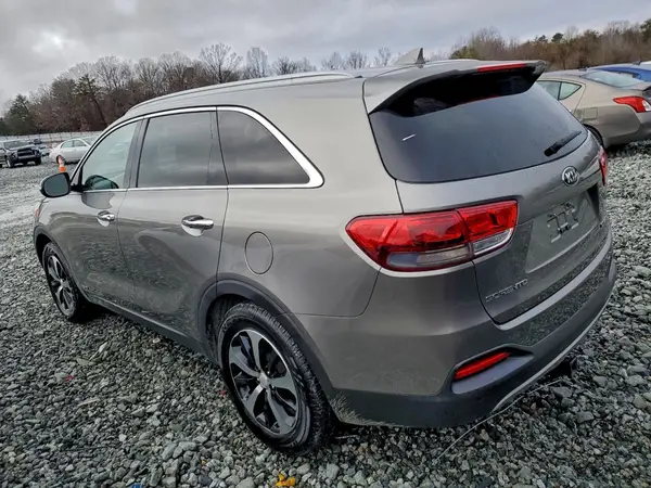 5XYPHDA15GG031240 2016 KIA SORENTO - Image 2