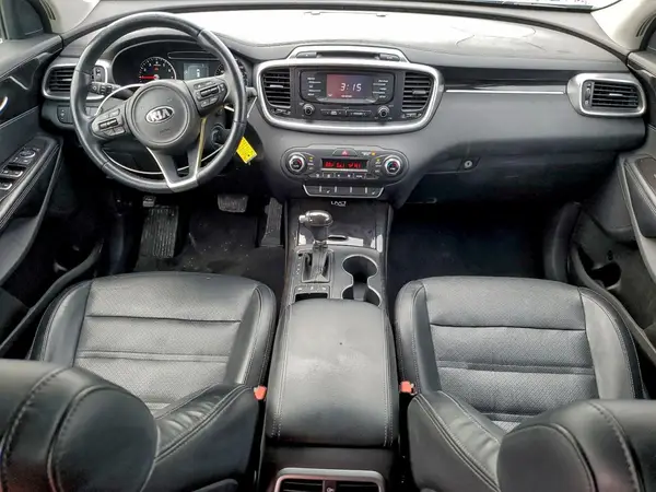 5XYPHDA15GG031240 2016 KIA SORENTO - Image 8