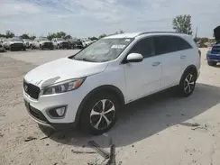 5XYPHDA15GG033067 2016 KIA SORENTO
