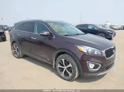 5XYPHDA15GG034008 2016 KIA SORENTO