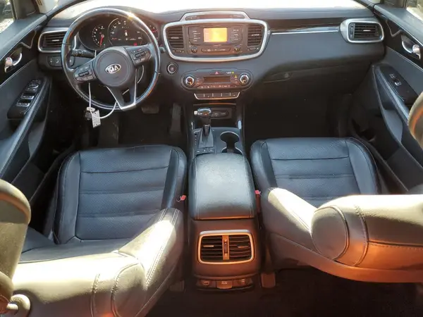 5XYPHDA15GG034266 2016 KIA SORENTO - Image 8