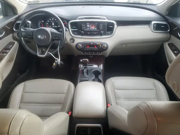 5XYPHDA15GG039015 2016 KIA SORENTO - Image 8