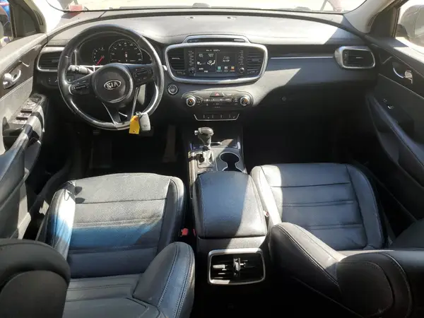 5XYPHDA15GG065727 2016 KIA SORENTO - Image 8