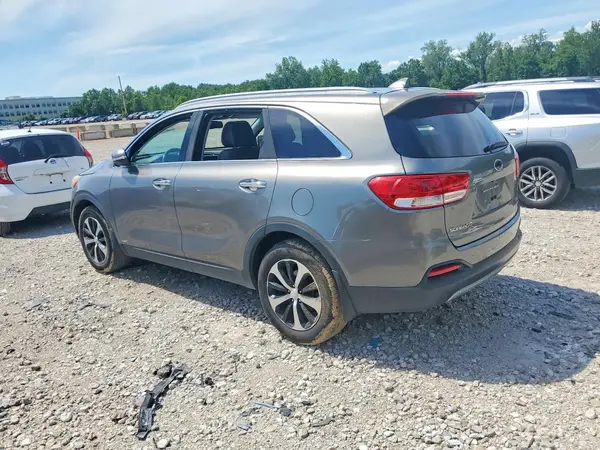 5XYPHDA15GG133010 2016 KIA SORENTO - Image 2