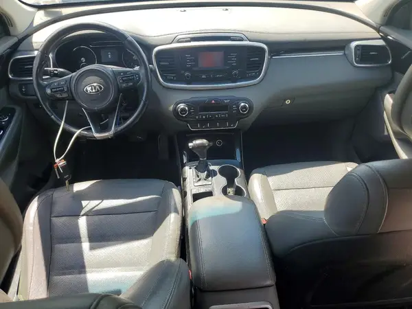 5XYPHDA15GG133010 2016 KIA SORENTO - Image 8