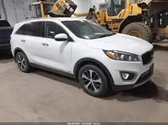 5XYPHDA15GG137137 2016 KIA SORENTO