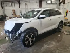 5XYPHDA15GG145206 2016 KIA SORENTO